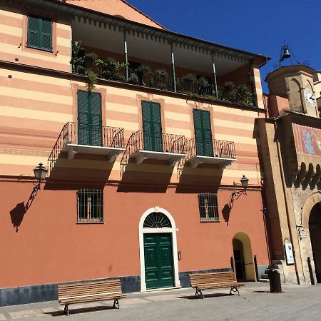 Ferienwohnung Koala Finale Ligure Exterior foto