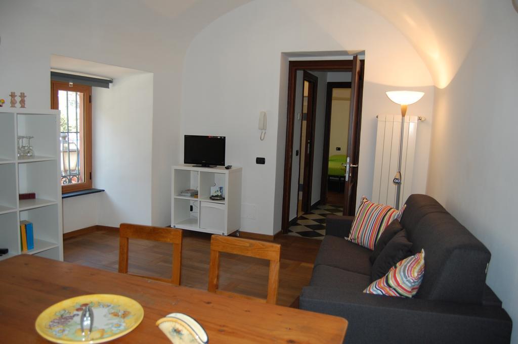 Ferienwohnung Koala Finale Ligure Exterior foto