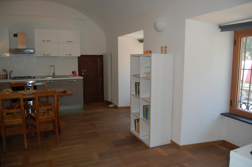 Ferienwohnung Koala Finale Ligure Exterior foto