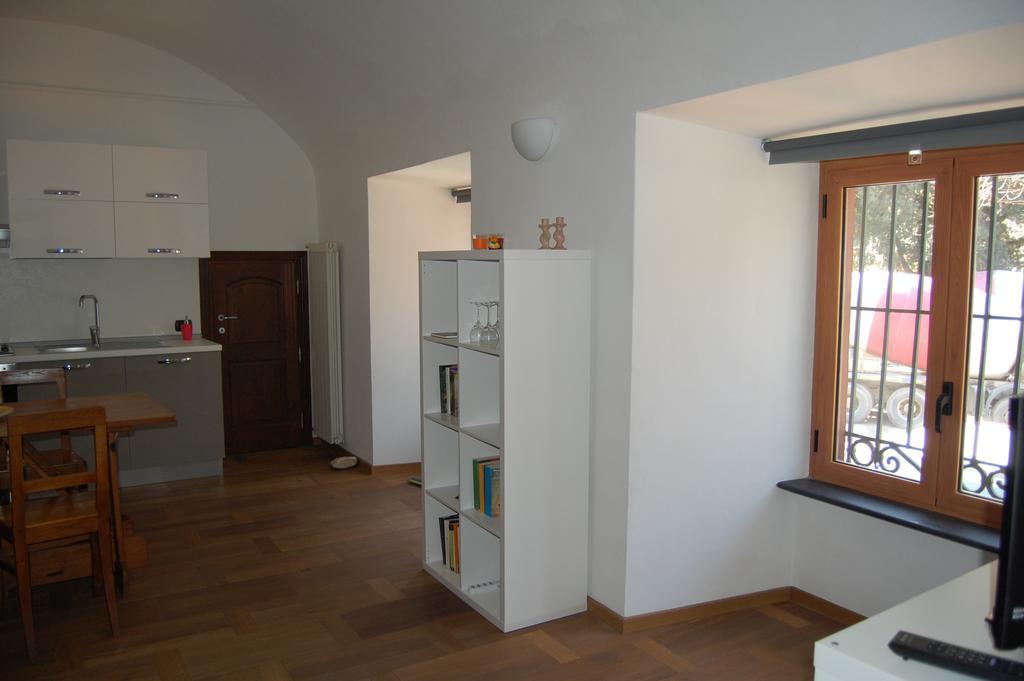 Ferienwohnung Koala Finale Ligure Exterior foto