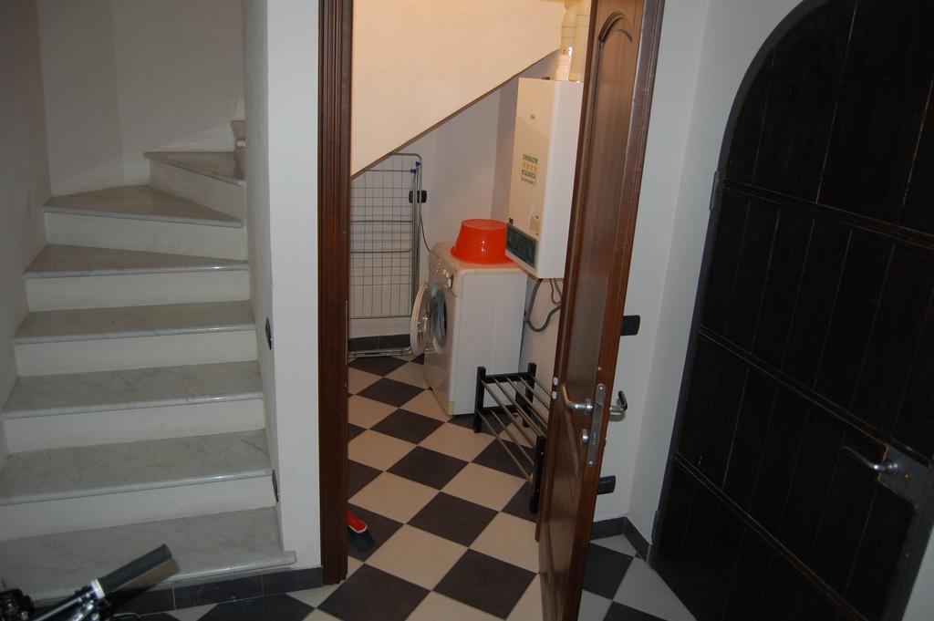Ferienwohnung Koala Finale Ligure Exterior foto