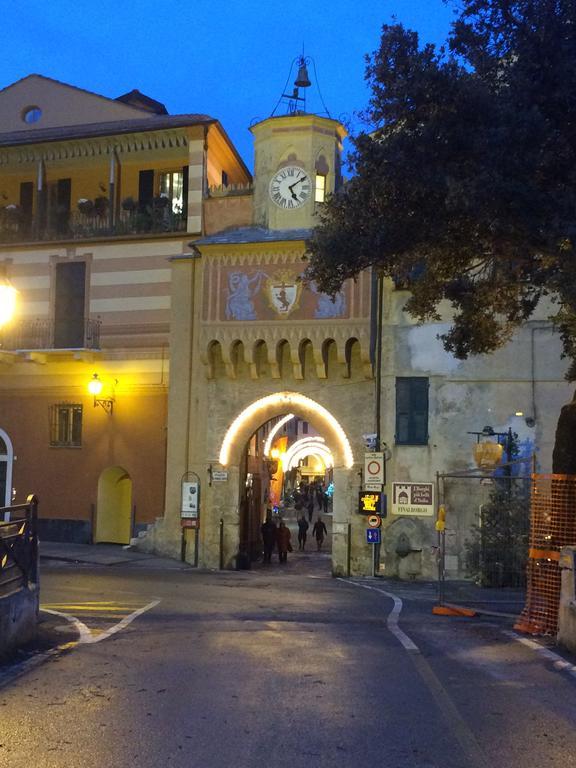 Ferienwohnung Koala Finale Ligure Exterior foto