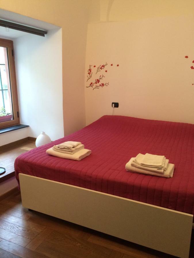 Ferienwohnung Koala Finale Ligure Exterior foto